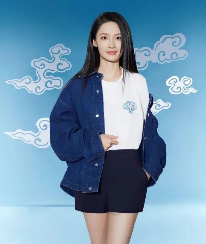 张艺兴降咖?李沁被裹挟?徐娇得罪于正?姨太问答_海鸟_评论_父母