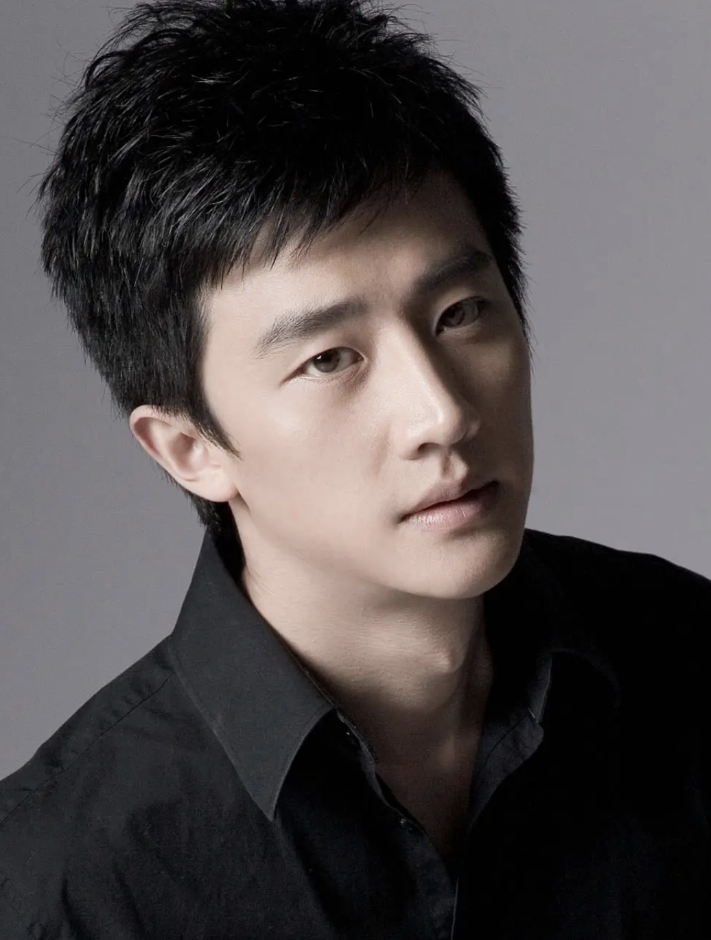 黄轩资料个人资料(励志的黄轩:曾孤独不得志)