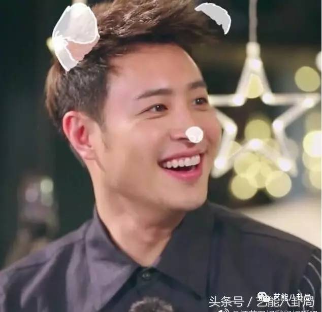 当年很火的潘玮柏,为什么能凭着跟吴昕的一次尬聊一夜翻红?