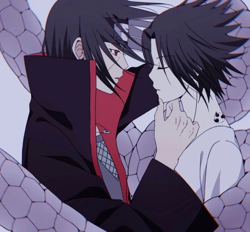 有人磕鼬和佐助吗?图9啊啊啊啊!       	 (图片来自堆糖  侵删)