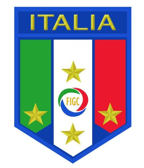 意大利队徽代表什么意思