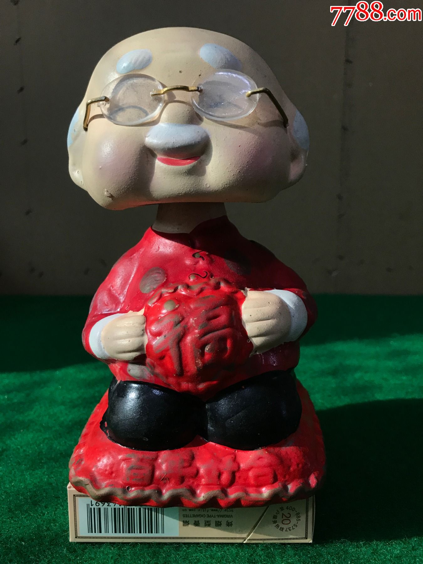 5品99布艺仕女36个￥56品99圣诞老人坏玩具￥158.