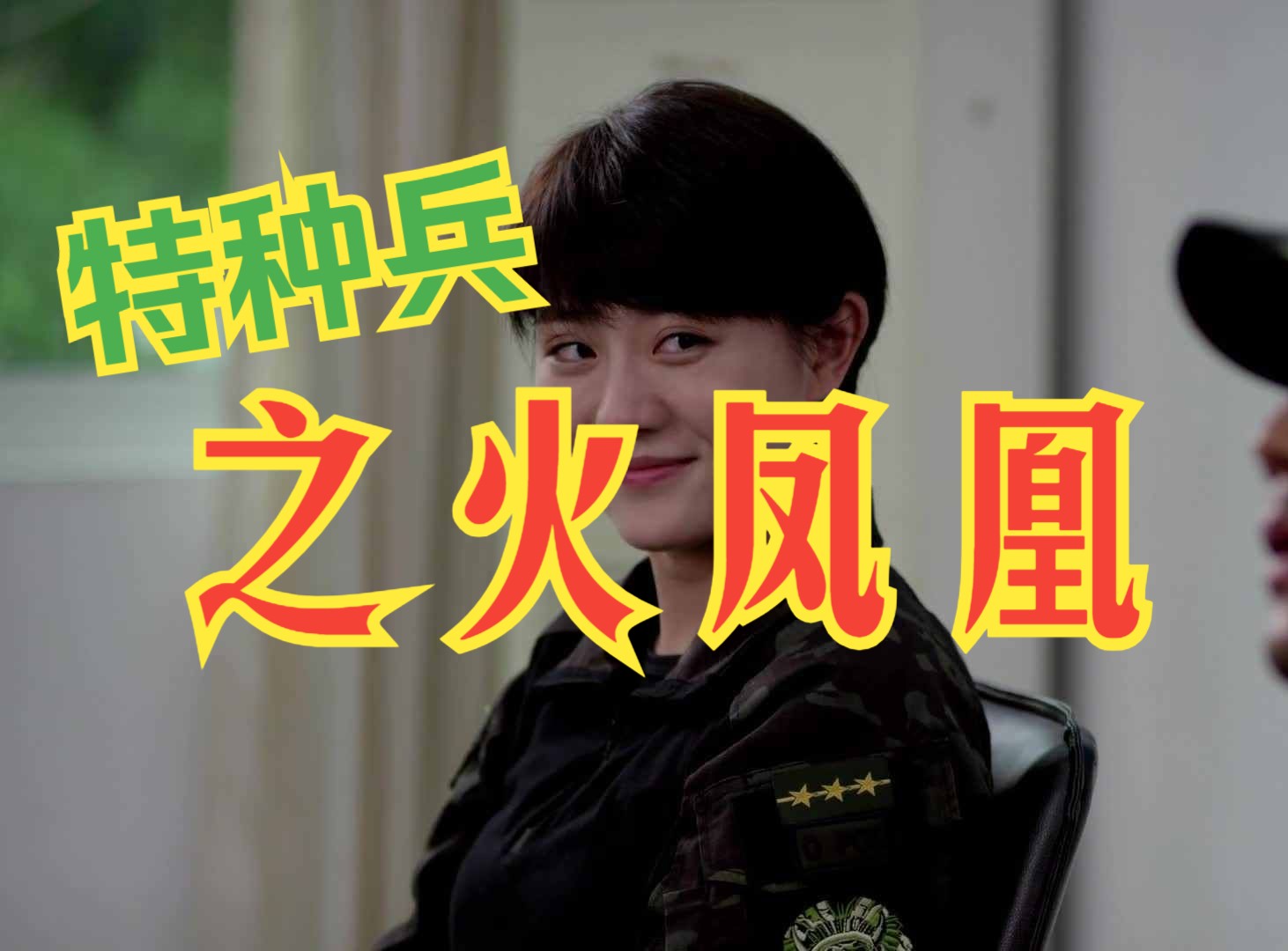 一口气看完电视剧解说:特种兵之火凤凰(第2季)