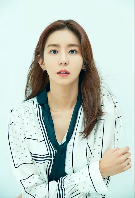 u-ie金宥真将携手rain出演电视剧《ghost doctor》