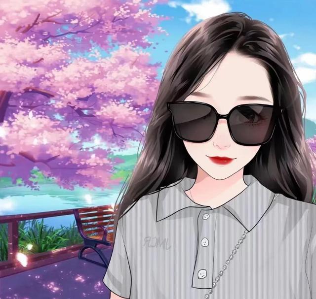 本文将从以下四个方面为大家介绍女性个性微信头像图片和时尚气质微信