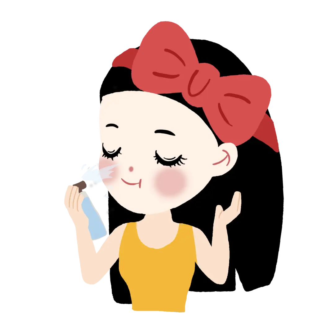 冬季干燥必不可少的护肤保养秘籍看这里