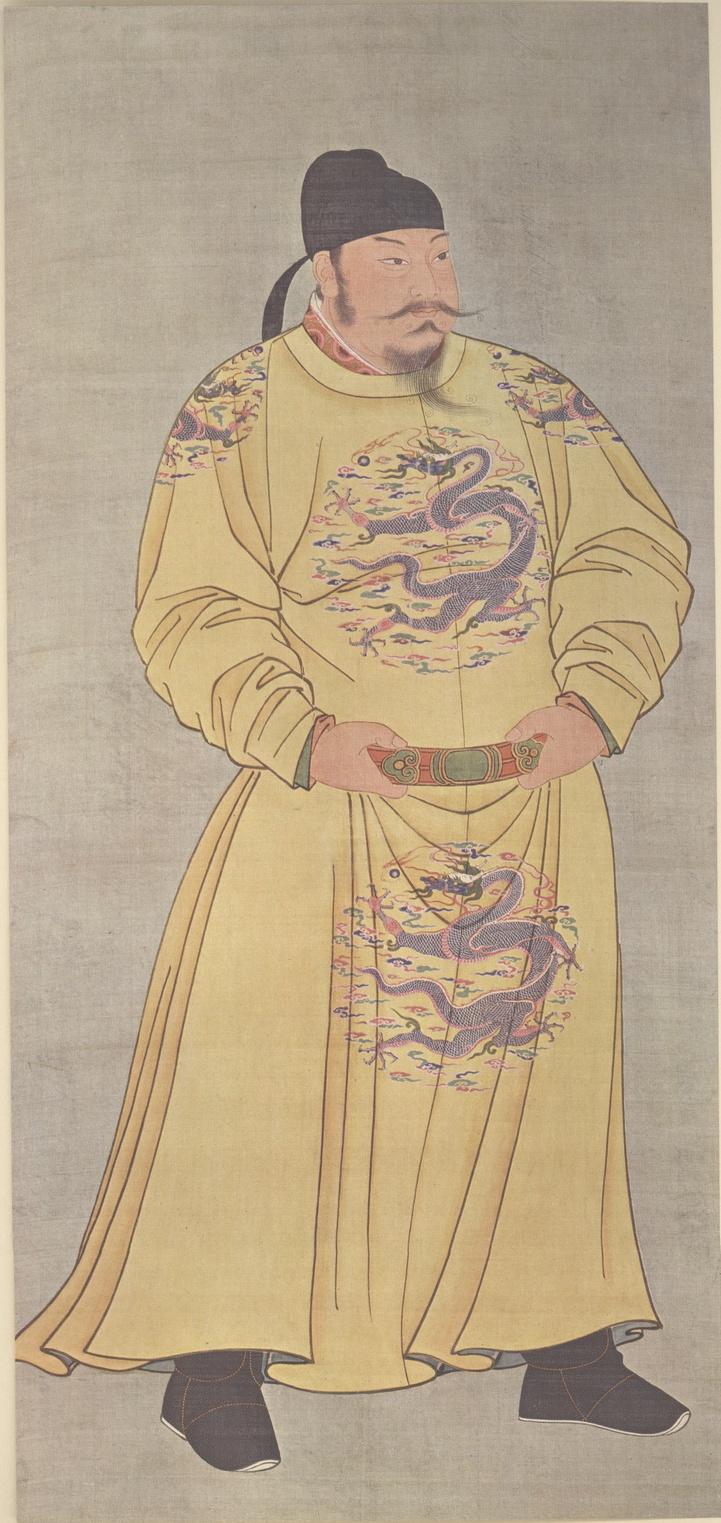 正述帝王学之《贞观政要》笔谈(1):从帝王教科书《贞观政要》谈起