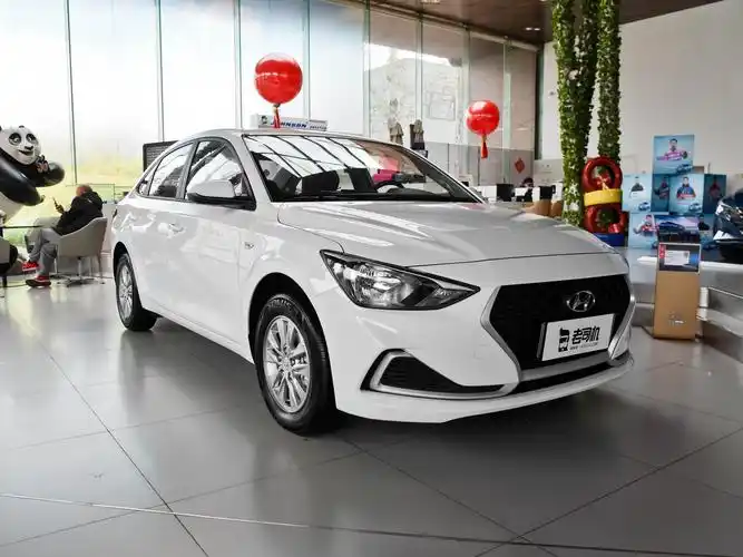 现代悦动怎么样2020款现代悦动三大件怎么样