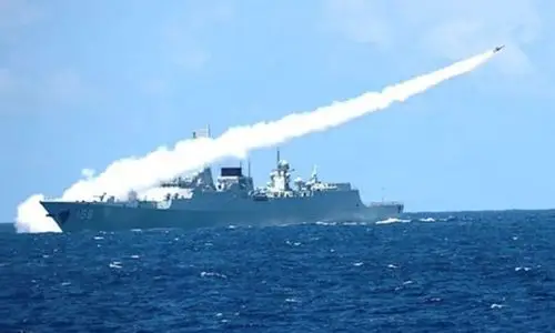 解放军将再次在南海举行联合军演,获得东盟国家支持,民心所向!