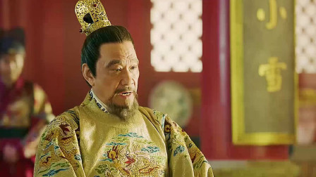 大明风华:万国来朝,他国让朱棣分割小岛,晾晒货物?