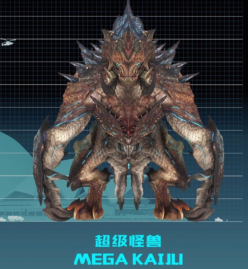 机甲代系,资本寡头,相关解惑:《环太平洋2》世界观补完计划