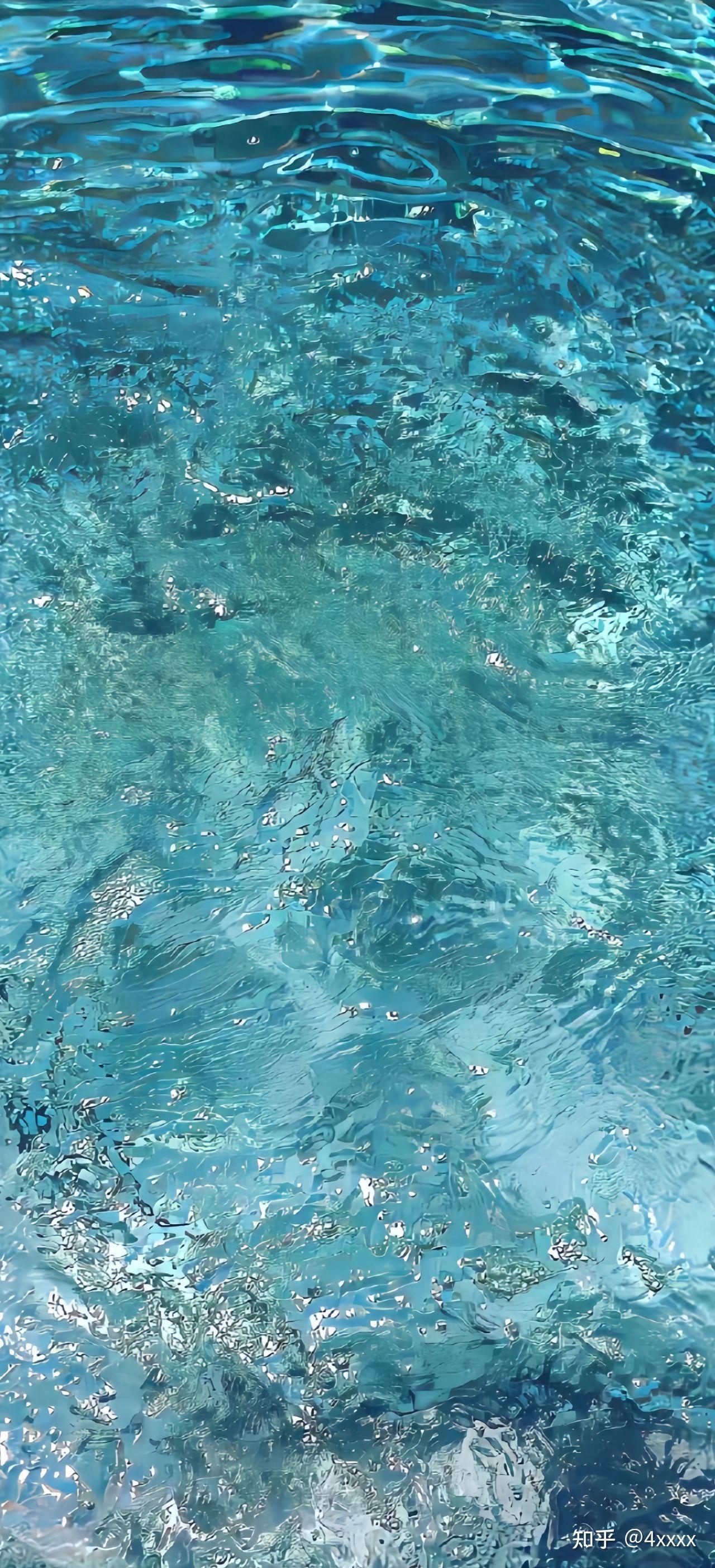 你有哪些珍藏的全面屏壁纸?