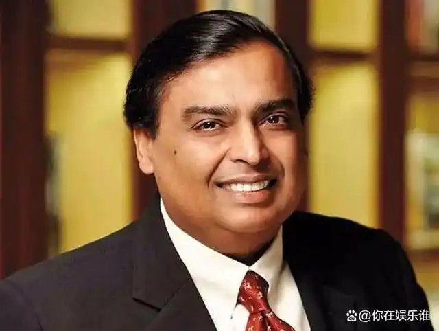 全球首富揭晓美国首富造火箭印度首富搞能源中国首富在干啥