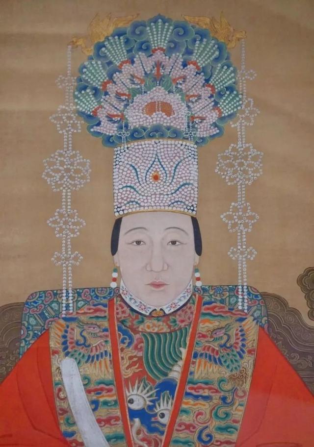 马皇后并没有好的出身,又长相一般,为什么朱元璋一直宠爱她