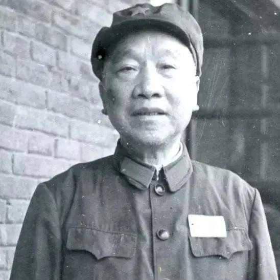 原创段苏权指导老挝军队参谋长摇头我们打不了淮海战役