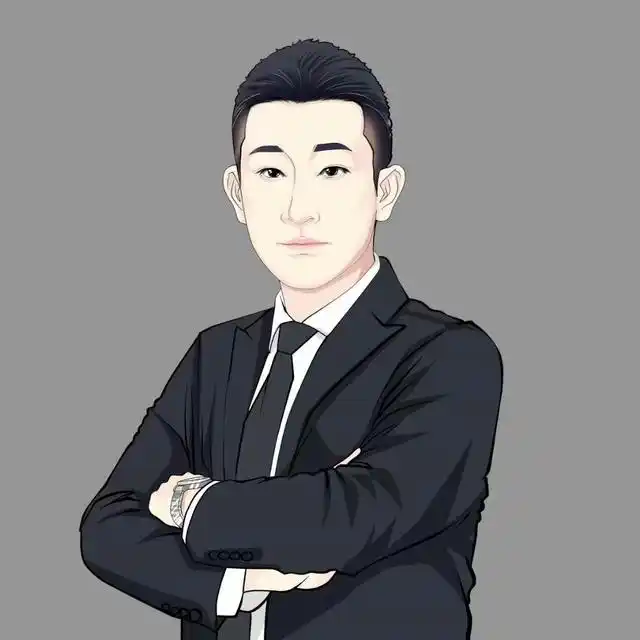 35岁男头像真人70后大叔头像图片