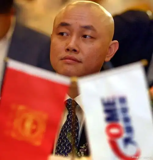 黄光裕朝阳区哪里