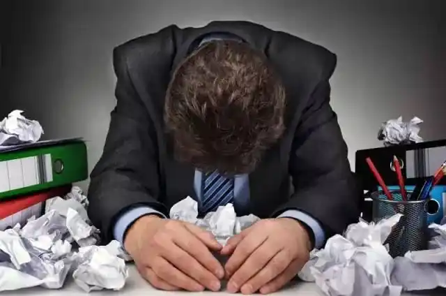 张杰唱歌崩溃落泪缓解压力试试这九招图