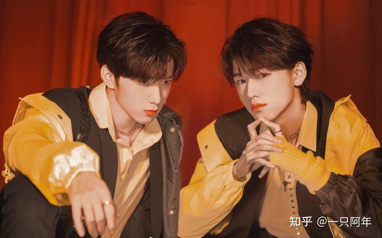 想问问时代少年团成员的cp有哪些推荐? - 知乎