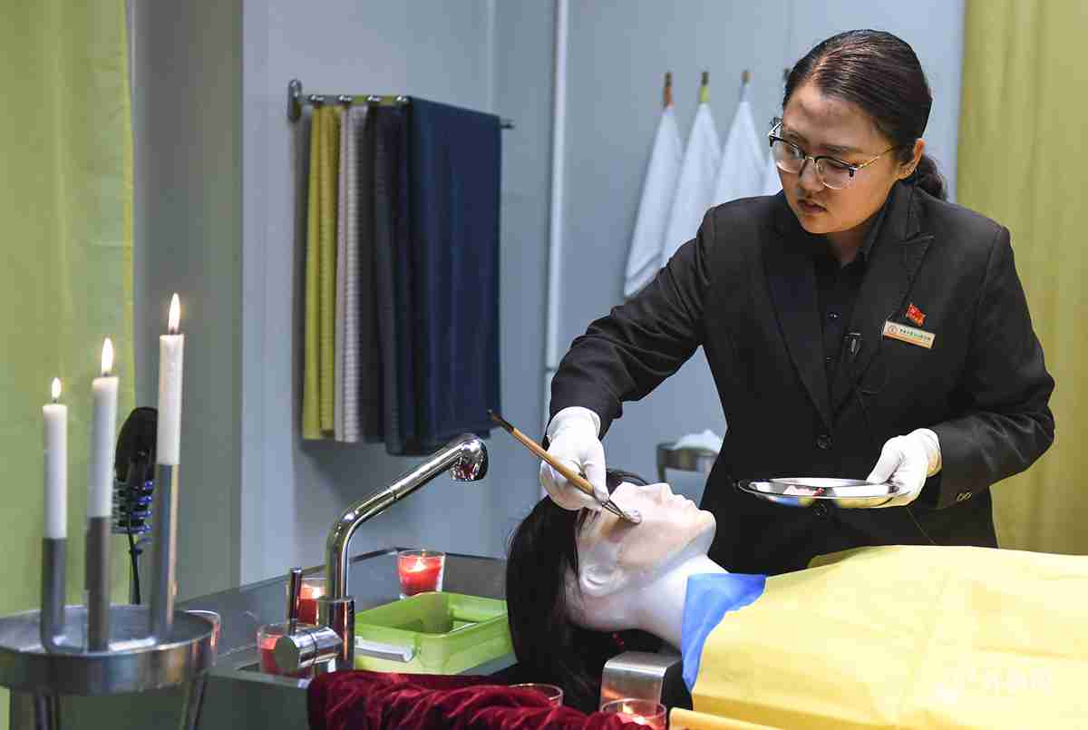 济南一殡仪馆遗体修复引入3d打印技术