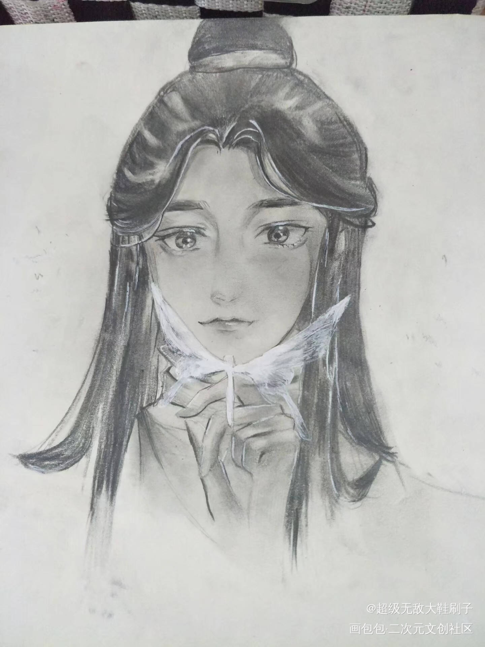 天官赐福百无禁忌