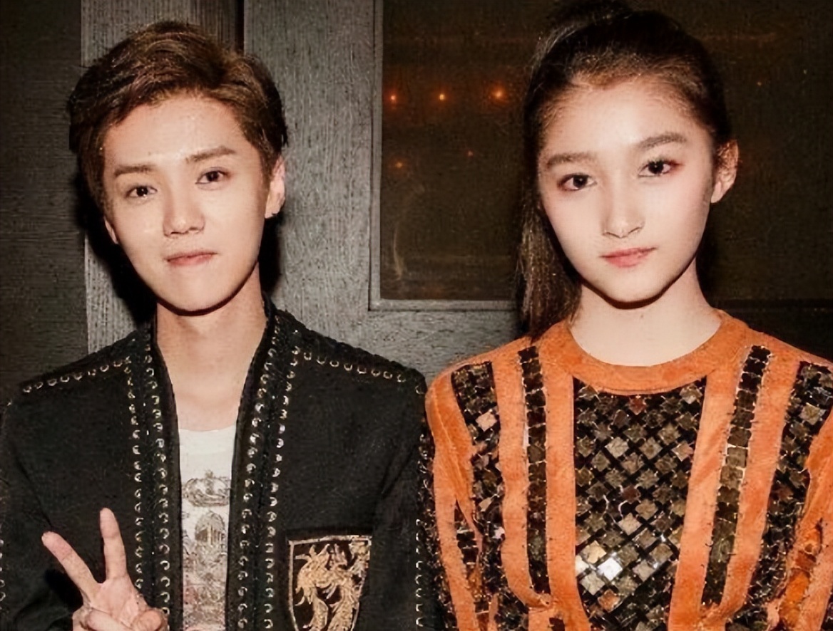 当初宁愿冒着事业受影响的危险,也要官宣女朋友,足以以证明他的担当