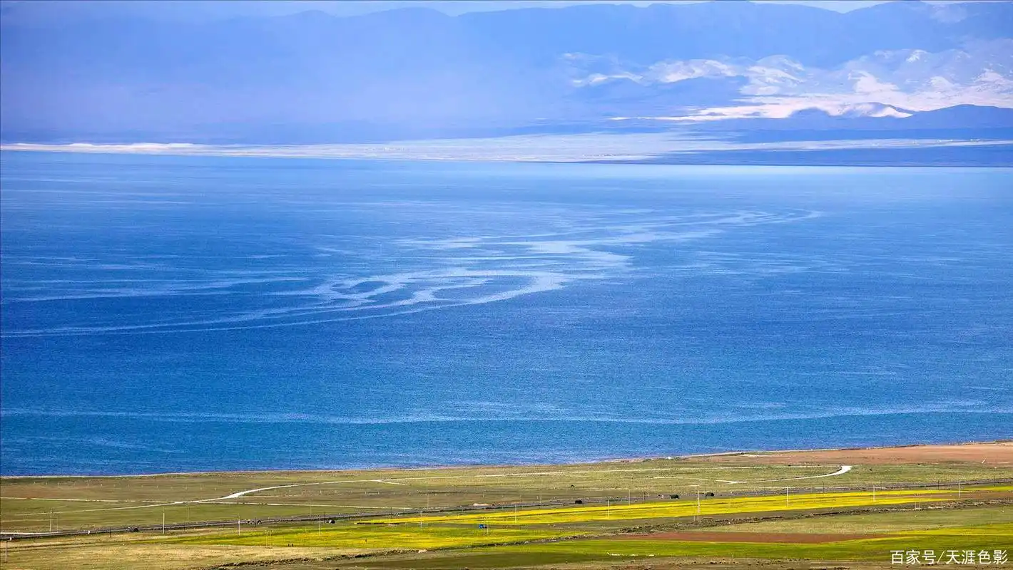 2019年最受网民关注的十大景区,故宫痛失第一,第十名乐坏了