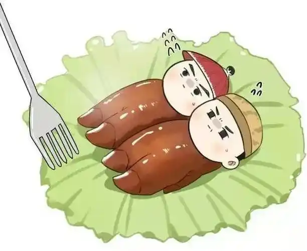 安邦分享丨为什么男人被叫做"大猪蹄子"?