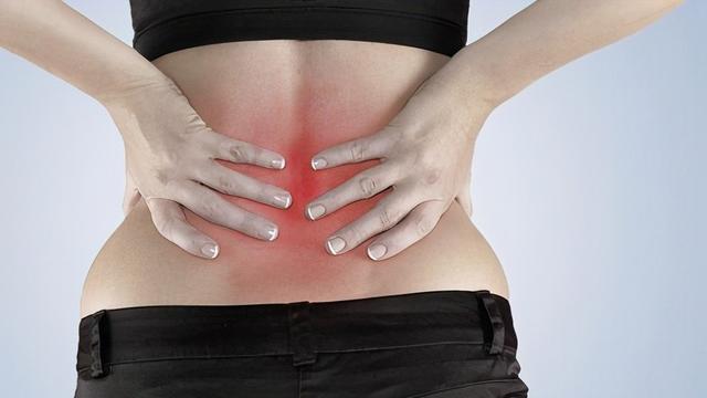 腰扭了?医生教你 5 种办法,不再干着急