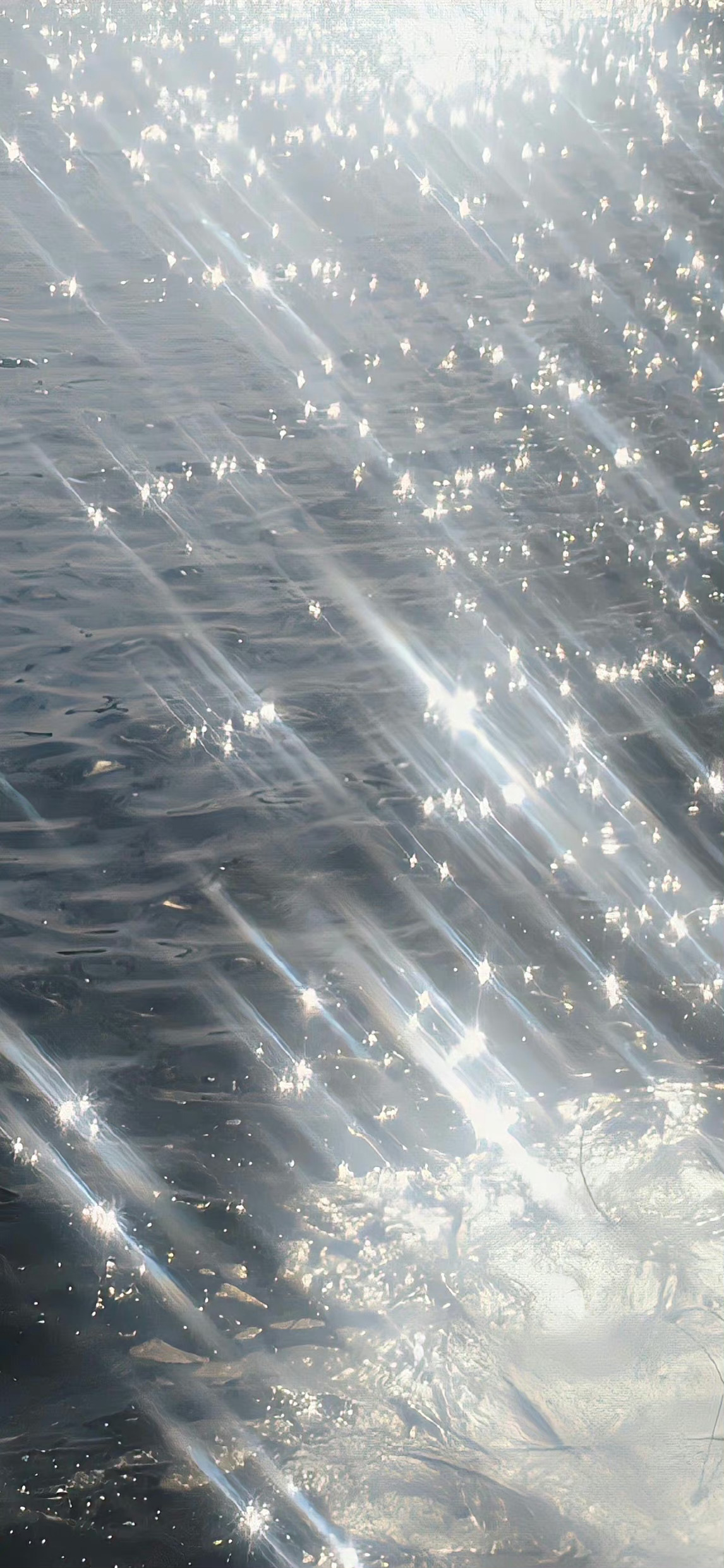 好看的锁屏壁纸又增加啦!