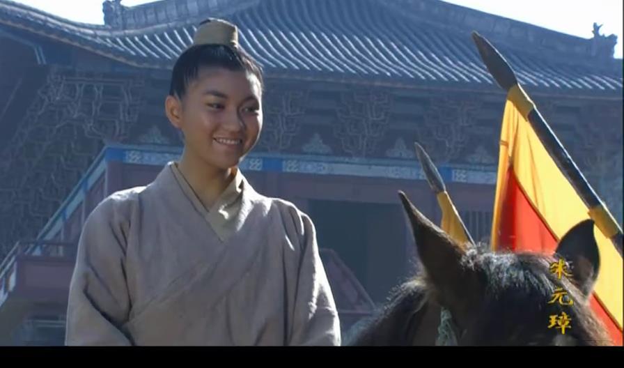 原创小明王韩林儿为何不断给朱元璋升职