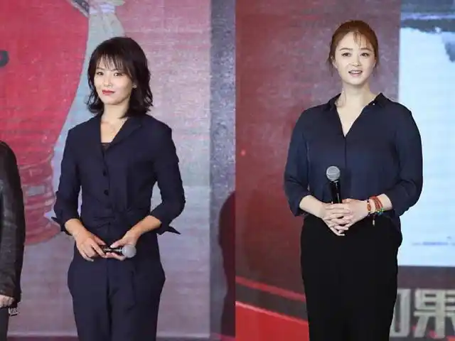 赘肉,小肚腩,性感消失,明星"生图"与普通人没差,太真实了!