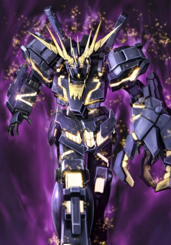 是男人就是要开高达酷炫机动战士高达壁纸大放送