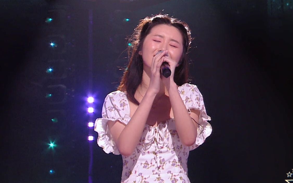 【中国好声音】董书含《下一个天亮》