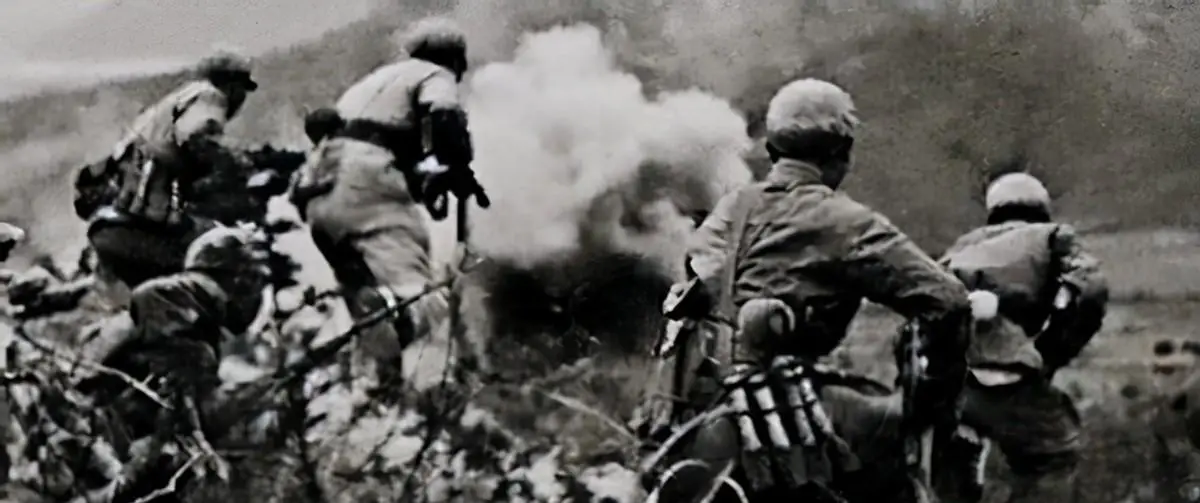 国军将领逃台,大字不识的妻子成了广西总匪首,她最后下场如何?