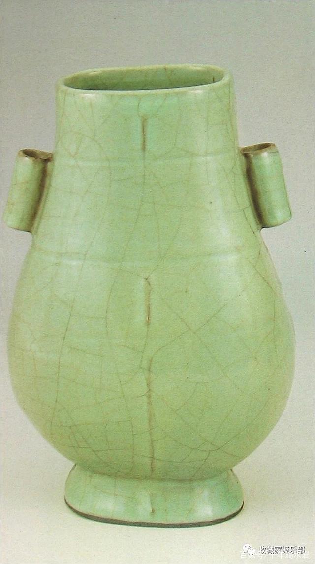 台北故宫藏南宋官窑瓷器欣赏