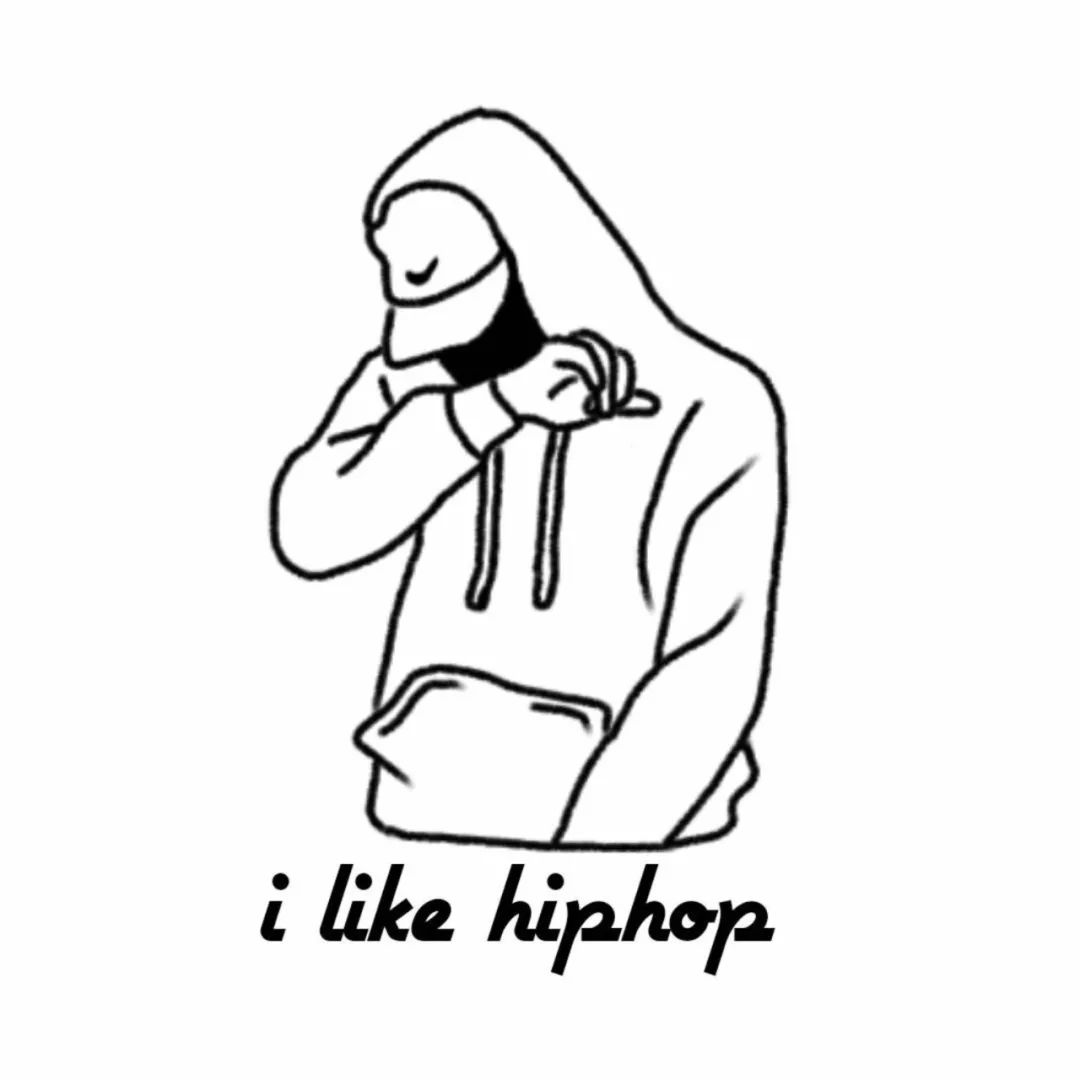 穿搭中国有嘻哈带火的hiphop风穿好了酷skr人