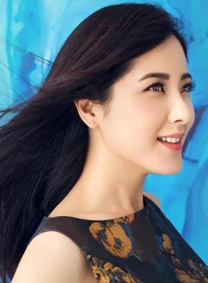 原创曾是戏中第一美女一线女星混成三线演员大家觉得可惜吗