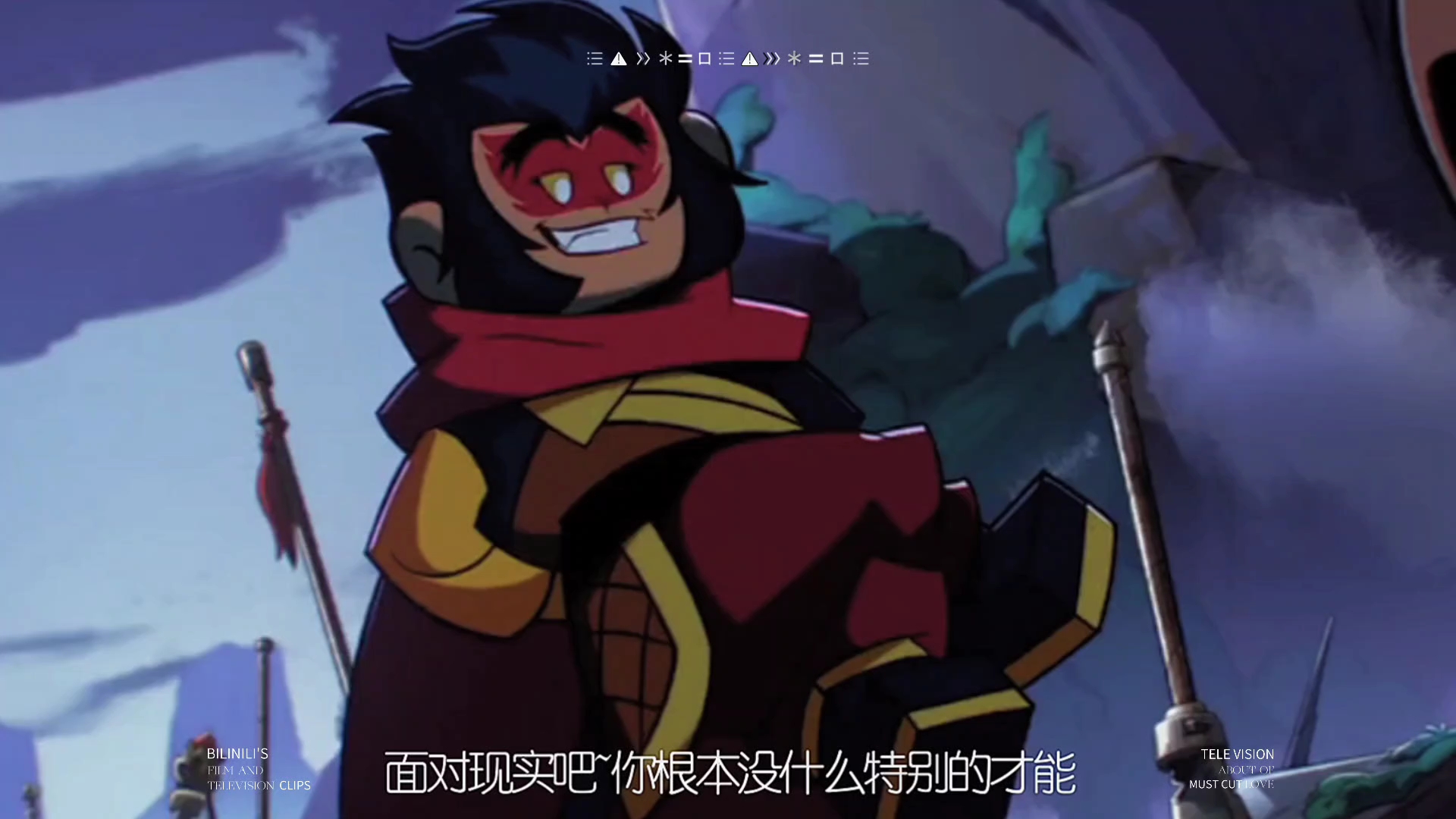 悟空小侠〔六耳猕猴〕中配-帅气的剑晨-默认收藏夹-哔哩哔哩视频