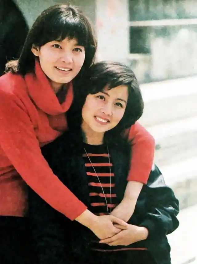 潘虹24岁嫁人离婚36年仍单身如今68岁不缺爱情却有烦心事