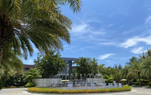 雅居乐清水湾动态:雅居乐售楼处-三亚安居客