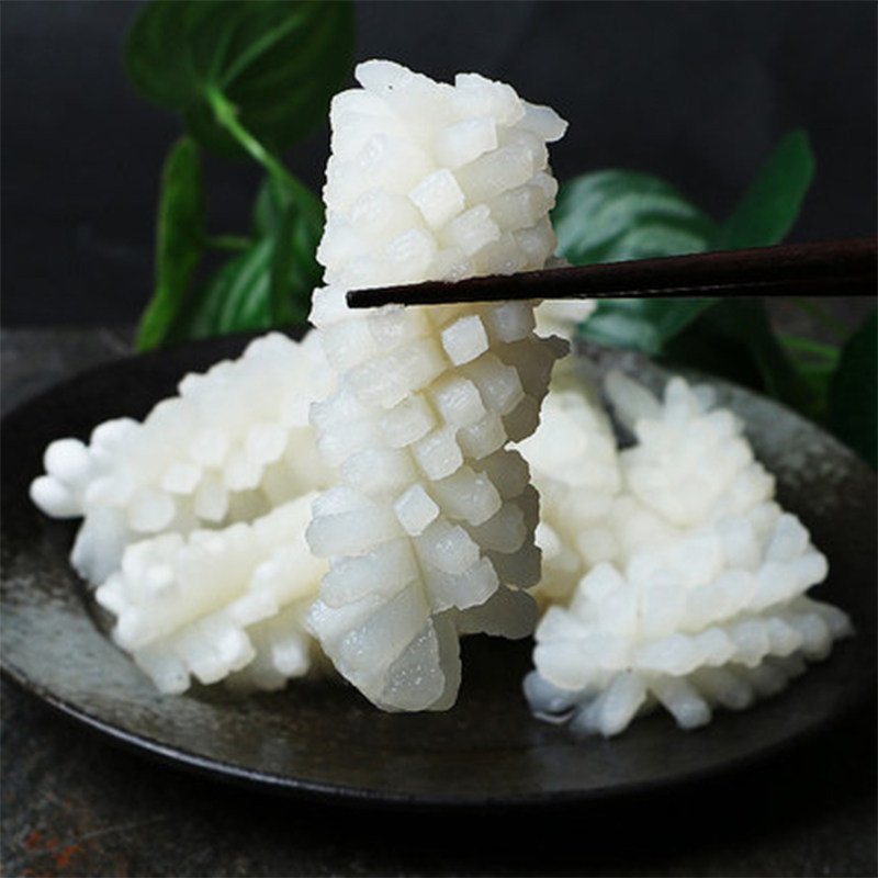 鱿鱼鱼花5斤新鲜冷冻鲜活花目墨鱼海鲜生鲜冷冻鱿鱼