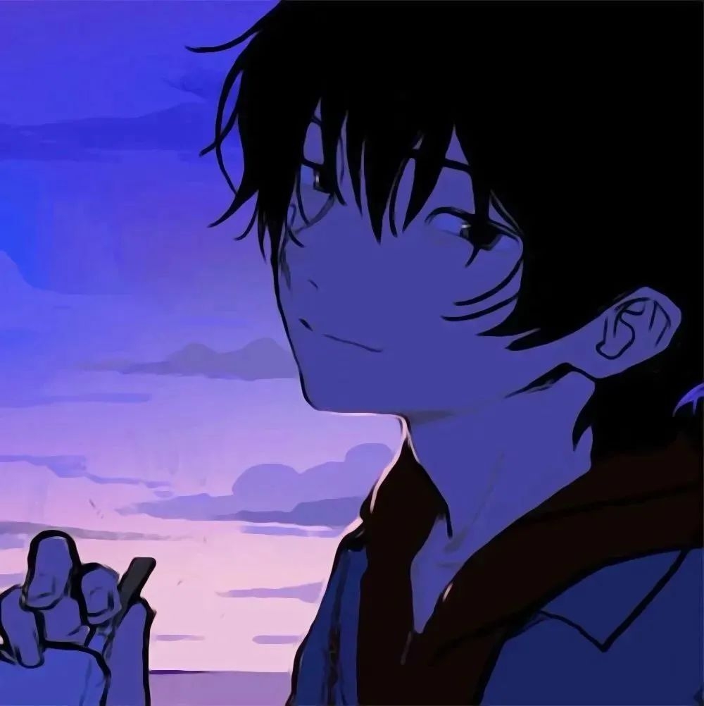 男生头像求赞98-小米游戏中心