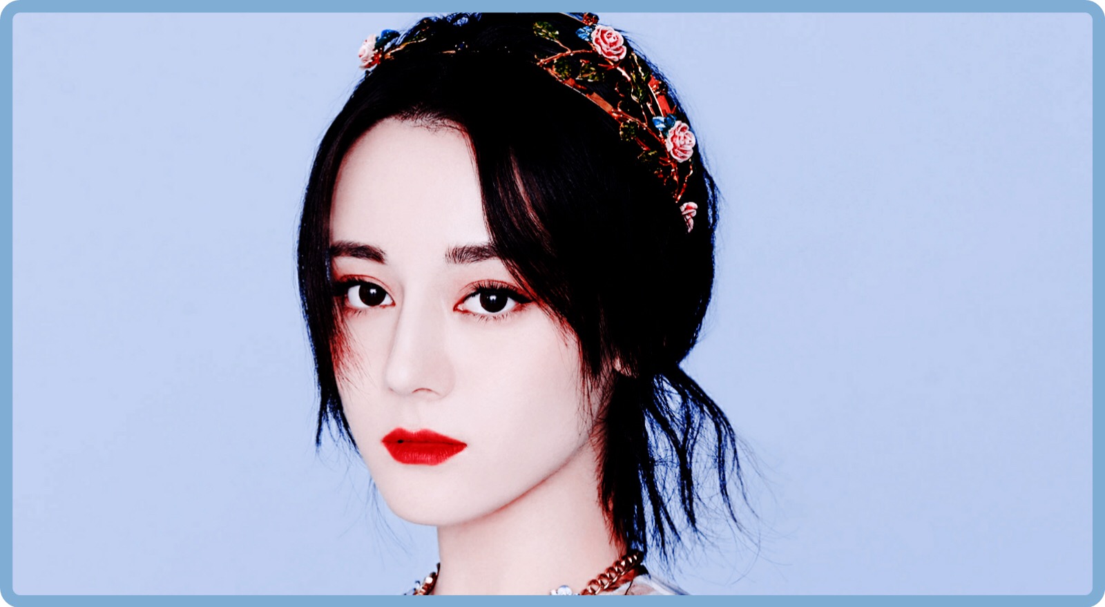 dliraba迪丽热巴粉丝联盟