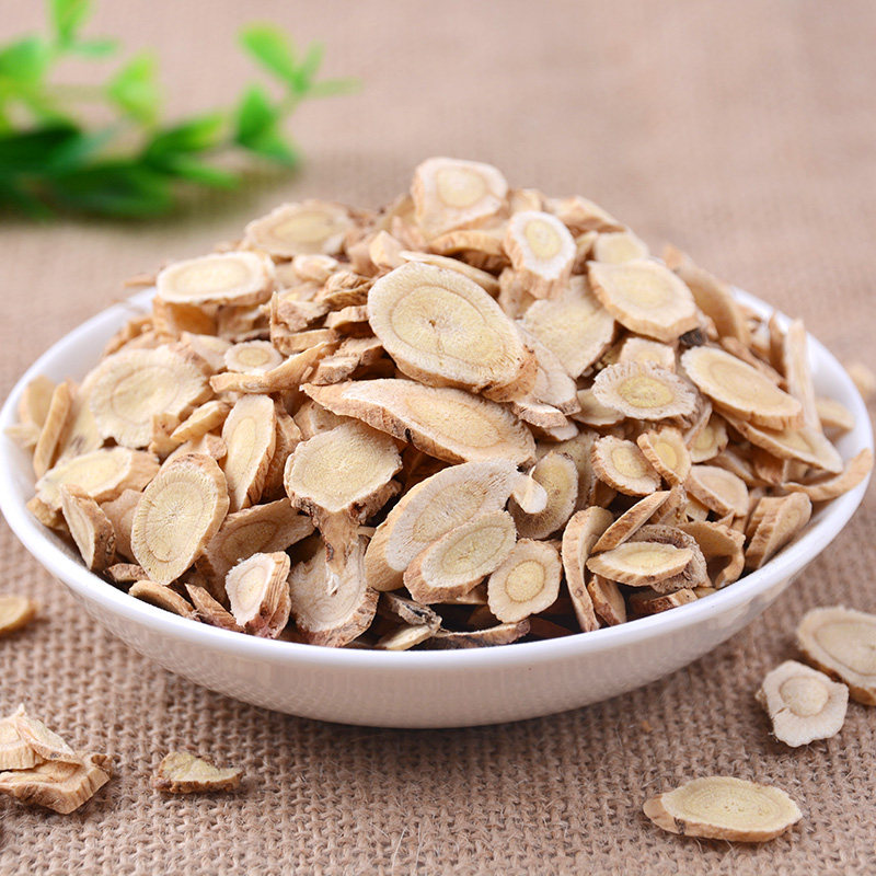 黄芪50g甘肃黄氏黄黄茋粉卤肉烧菜火锅烧烤花椒