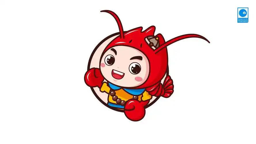 香辣宫标志vi设计 - 山东临沂企业标志logo设计公司_vi|画册|包装|ppt