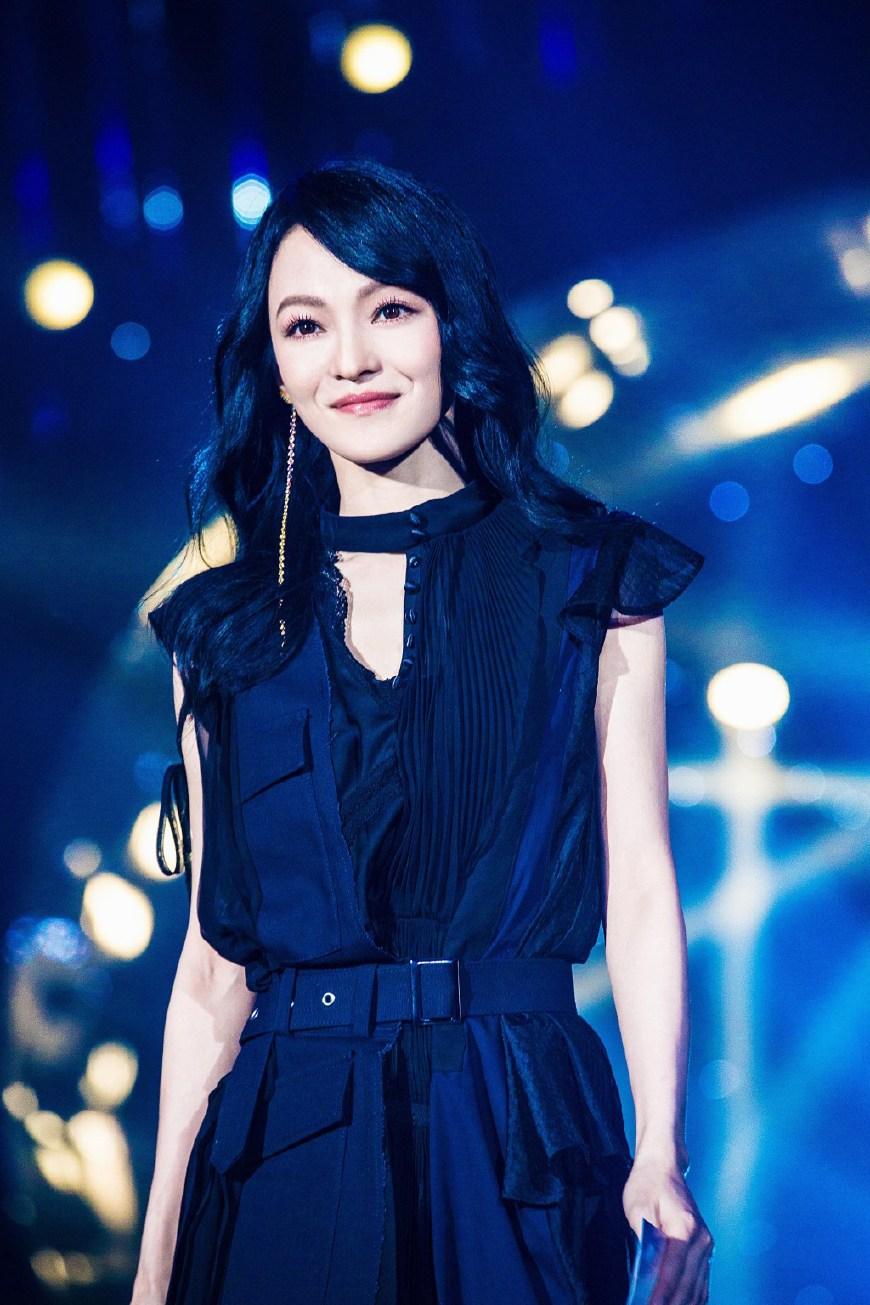 张韶涵曾跌落谷底的她如何挑战自己在歌手中惊艳四座