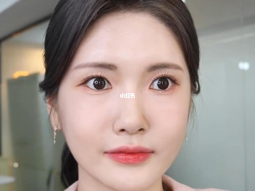 化妆   #化妆教程   #新手化妆技巧   #职业妆   #主持人妆容