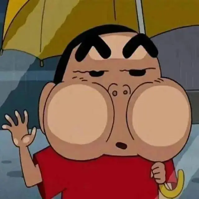 头像丨搞怪沙雕头像