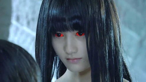 间:2021-05-13巨型贞子出现,身宽10米,一根头发都能致人死地!